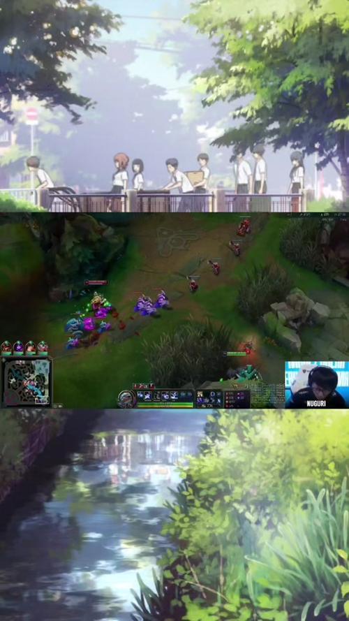 想要lol无限视距？这几个方法让你轻松实现！