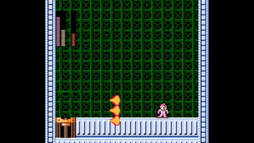 洛克人exe2图文攻略详解，手把手教你通关！