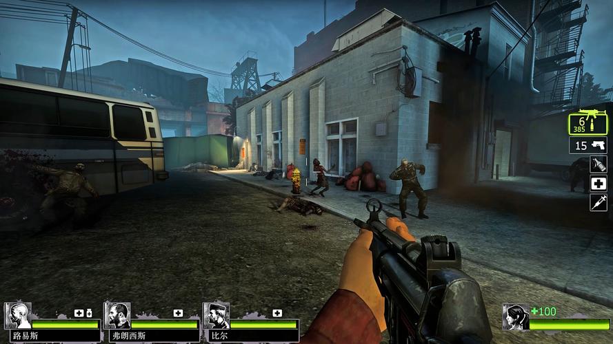 求生之路2牺牲联机通关难吗？掌握这些技巧轻松过关！