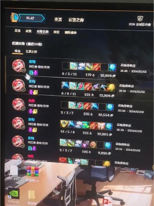 S14英雄联盟天赋加点图来了，照着抄作业轻松上分！