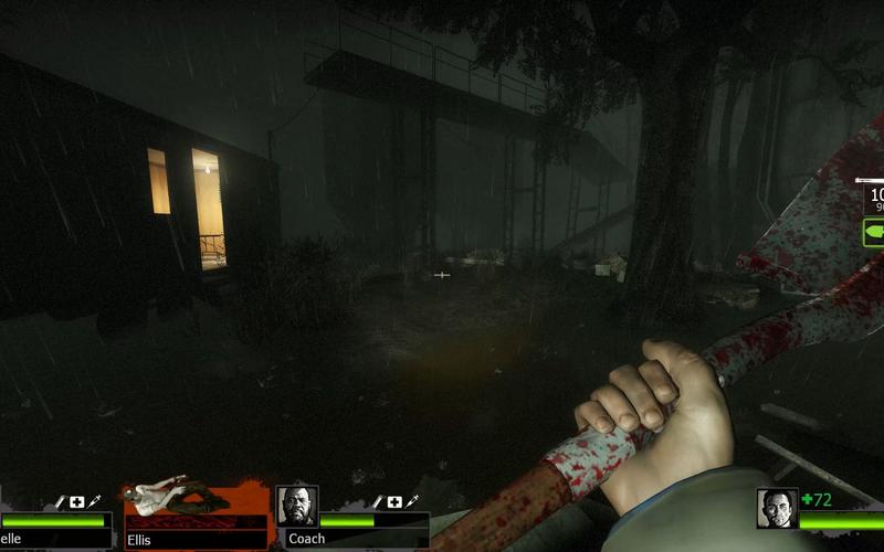 求生之路2下载地址汇总，多种下载方式详细介绍！