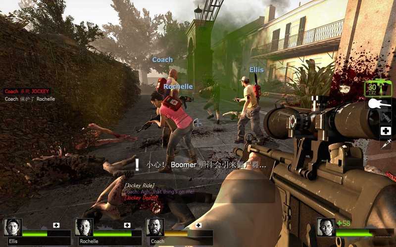 求生之路2下载地址汇总，多种下载方式详细介绍！