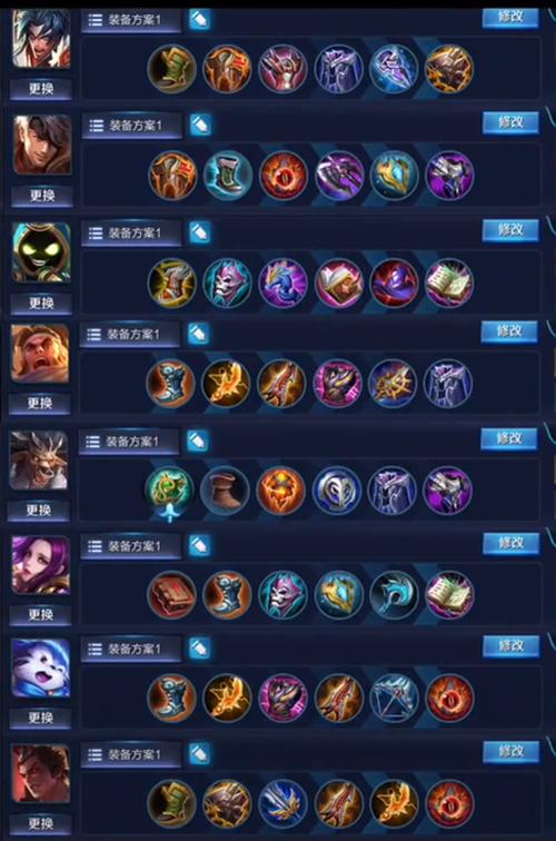 泯灭法师出装哪套最厉害？这套出装胜率超高！