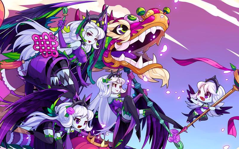 洛克王国外i挂100级哪里有？简单几步就能轻松获取！