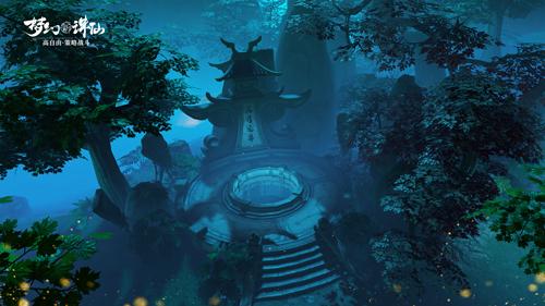 注满月井怎么做？简单几步轻松搞定！