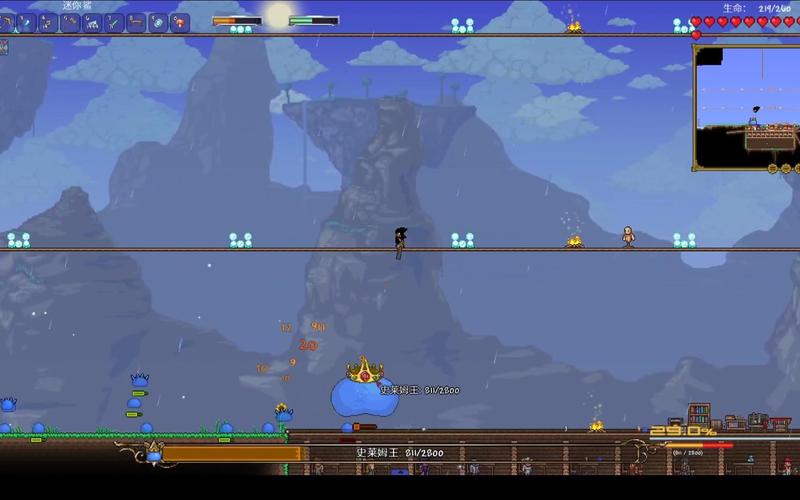 泰拉瑞亚1.3.0.8版本有什么改动？一文带你了解