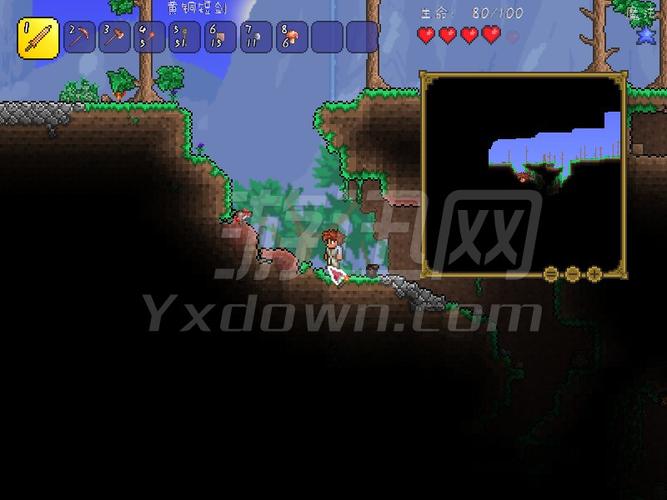 泰拉瑞亚1.3.0.8版本有什么改动？一文带你了解