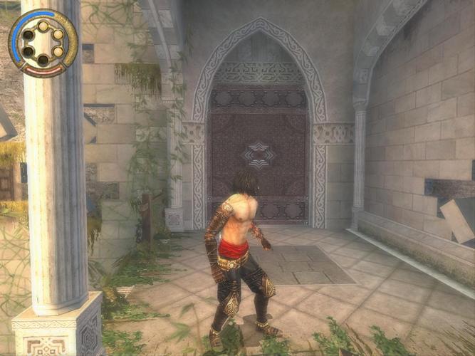 波斯王子3怎么过关？超详细视频攻略快来看！