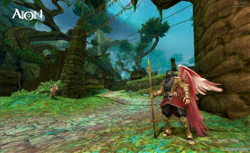 永恒之塔多玩哪个职业好？全职业解析来了！