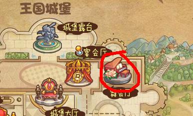 洛克王国小奥可在哪抓？捕捉地点和技巧分享！