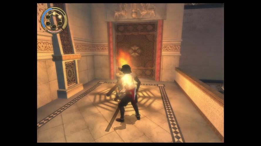 波斯王子3修改器有哪些功能？看完这篇你就懂了！