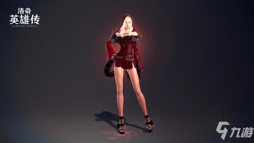 洛奇英雄传变身系统解析，详细玩法介绍！