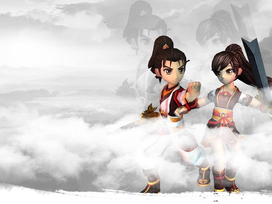 求热血江湖名字符号，大神们都用这些快来收藏！