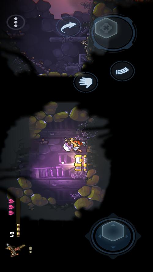 步步高手机游戏下载攻略，新手也能轻松上手！