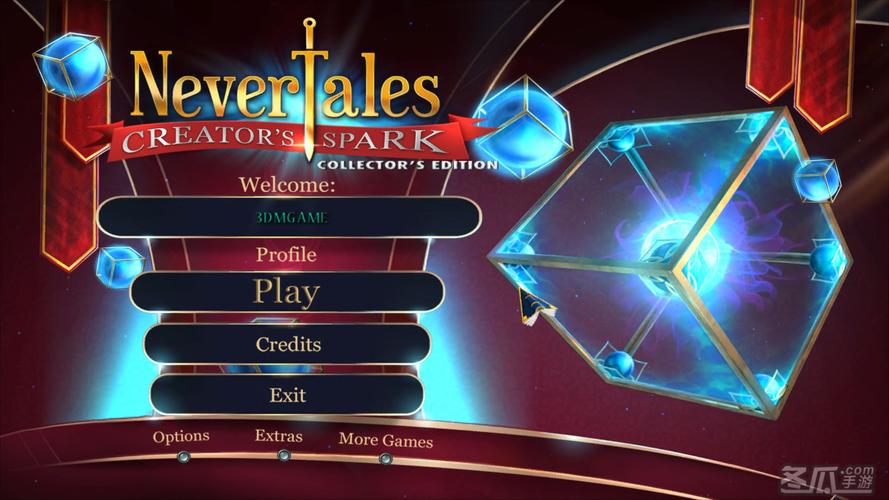 永恒传说攻略：新手入门少走弯路，看这篇就够了！