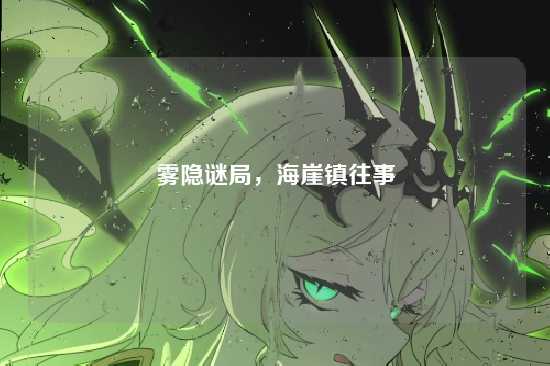 雾隐谜局，海崖镇往事