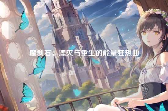 魔刹石，湮灭与重生的能量狂想曲