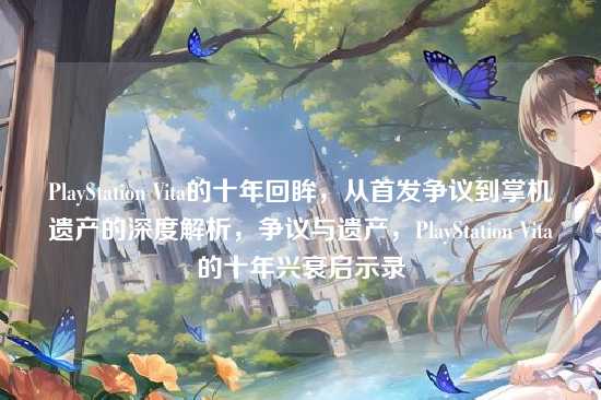 PlayStation Vita的十年回眸，从首发争议到掌机遗产的深度解析，争议与遗产，PlayStation Vita的十年兴衰启示录