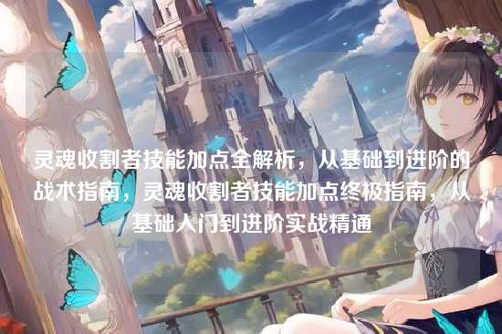 灵魂收割者技能加点全解析，从基础到进阶的战术指南，灵魂收割者技能加点终极指南，从基础入门到进阶实战精通